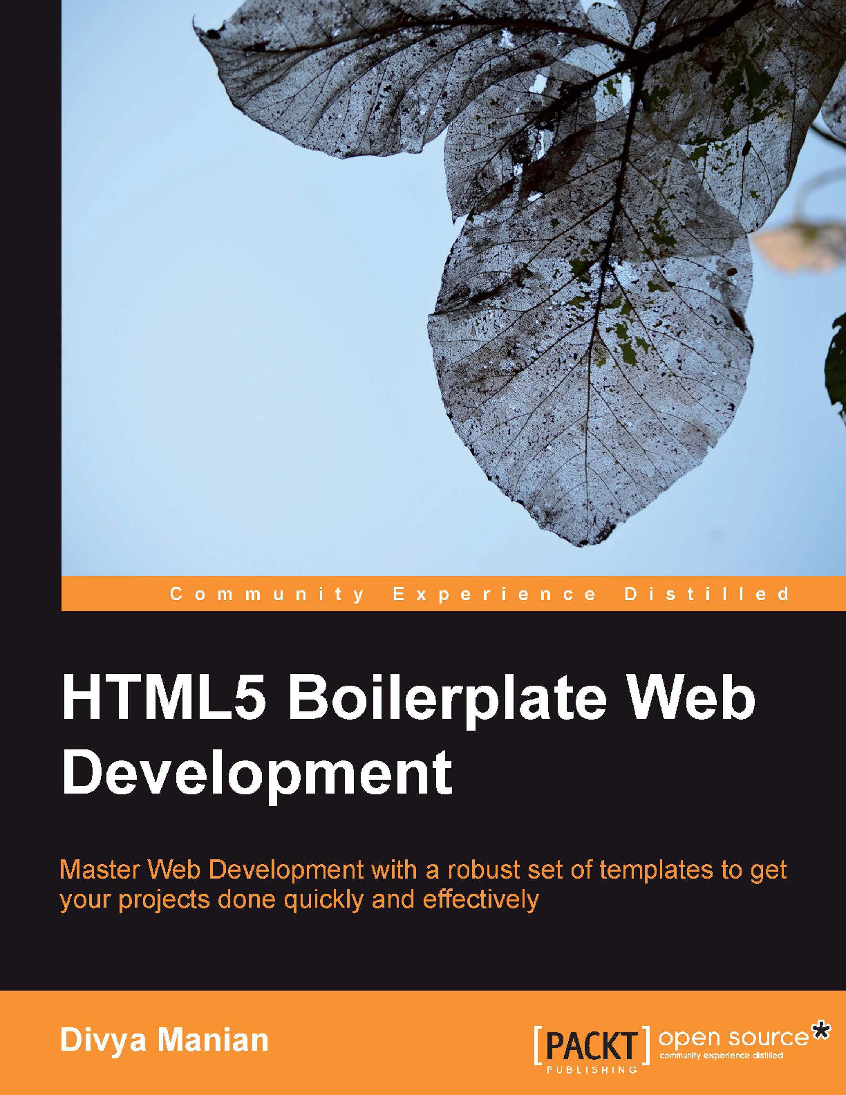 HTML5 Boilerplate Web Development