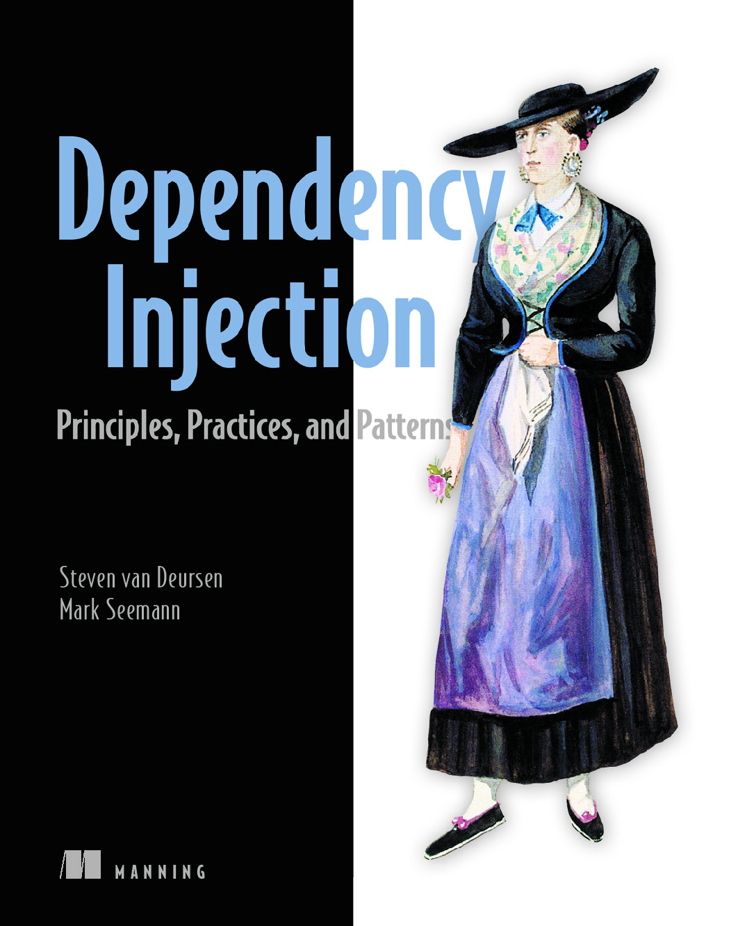 Dependency Injection Principles, Practices, and Patterns