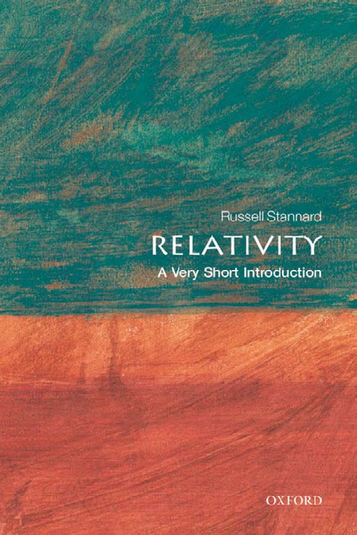 Relativity_ A Very Short Introduction ( PDFDrive.com )