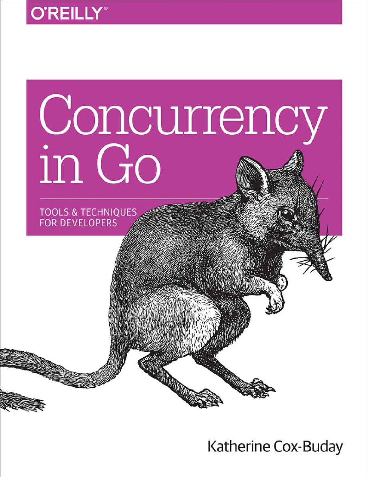 Concurrency in Go – Tools and Techniques for Developers