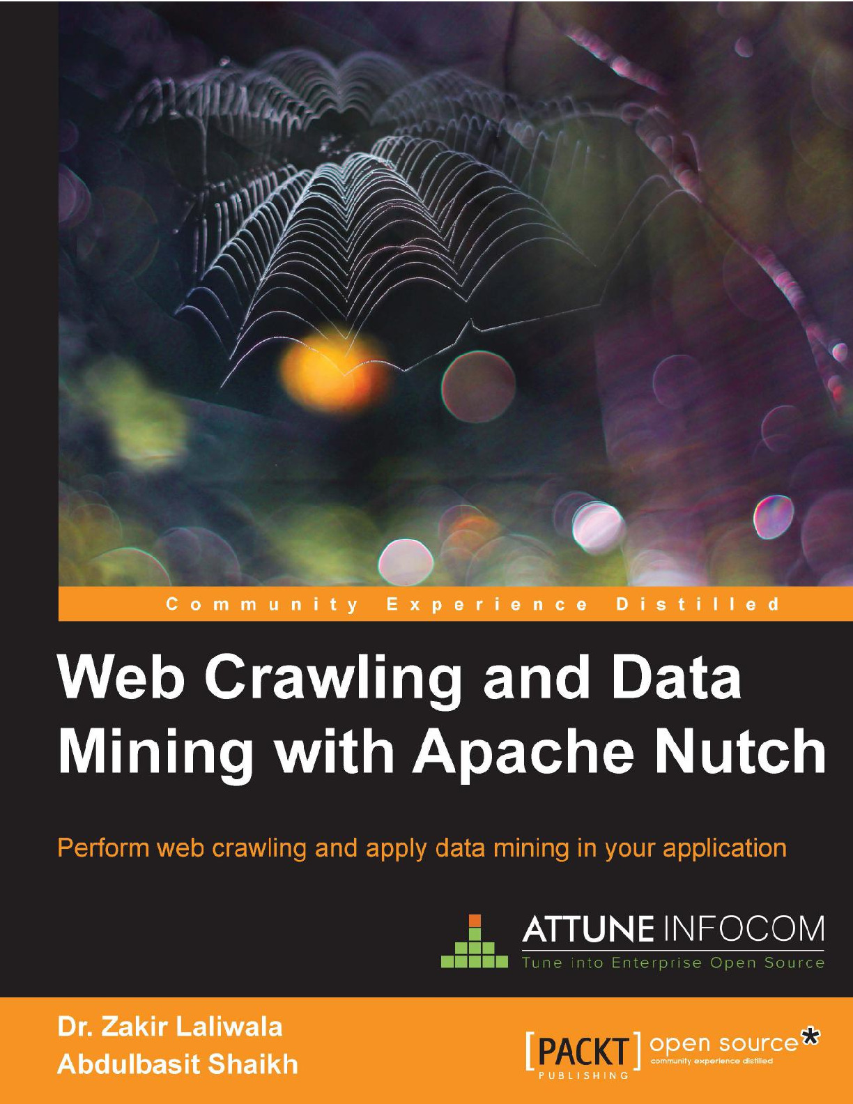 Web Crawling and Data Mining with Apache Nutch
