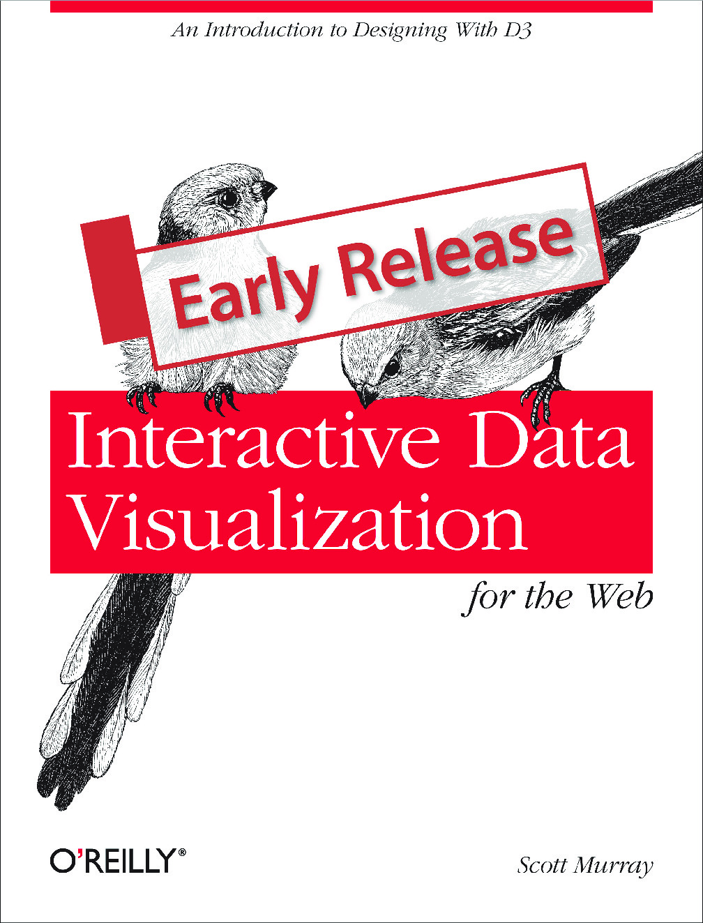 Interactive Data Visualization for the Web