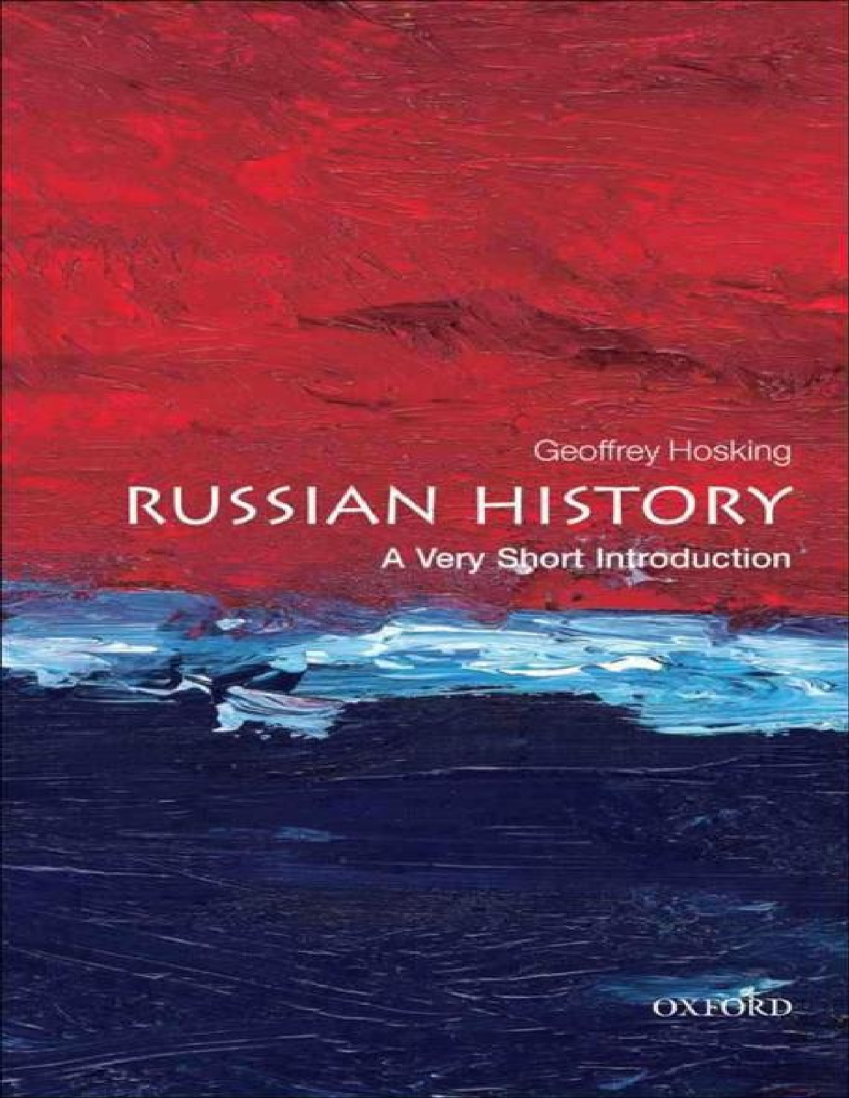 Russian history _ a very short introduction ( PDFDrive.com )