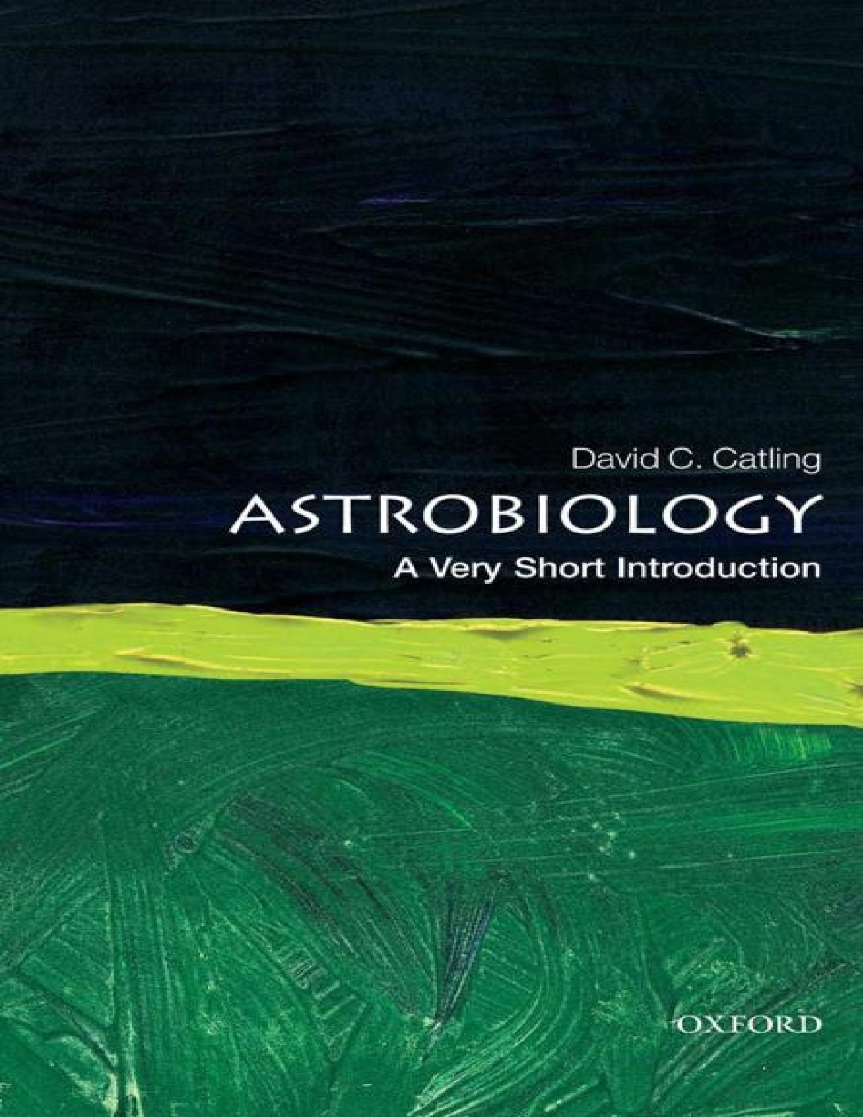Astrobiology_ A Very Short Introduction ( PDFDrive.com )