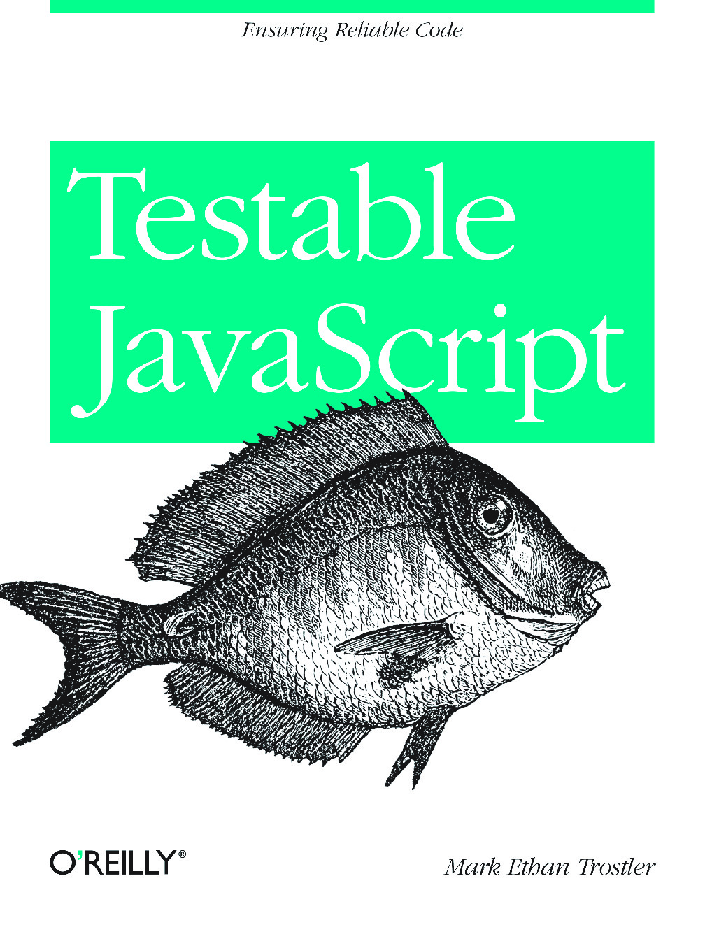 Testable JavaScript