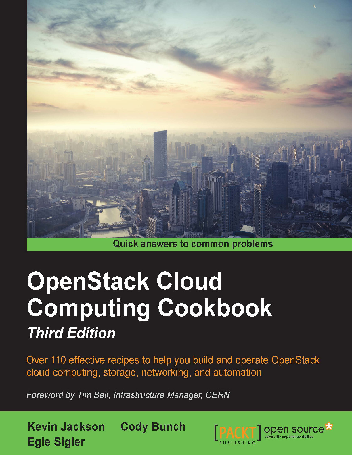 2.OpenStack Cloud Computing Cookbook – Third Edition [eBook]