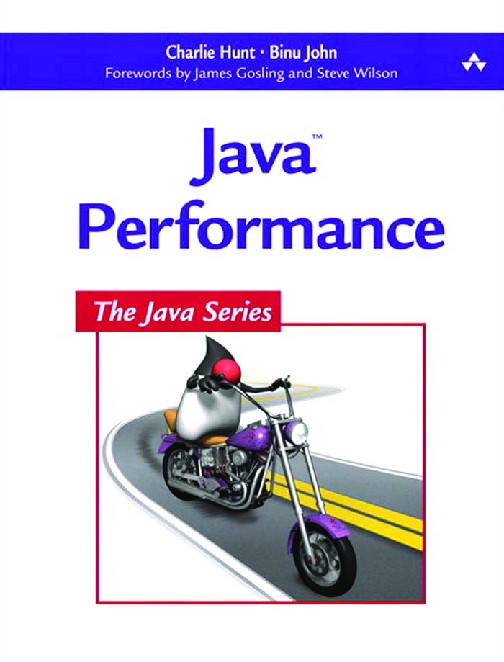 [Java.Performance(2011.10)].Charlie.Hunt.文字版