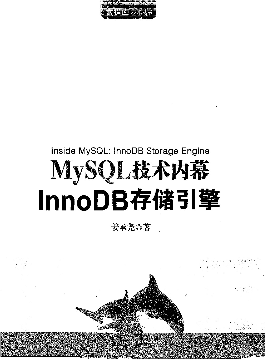 mysql技术内幕 innodb存储引擎(第2版)