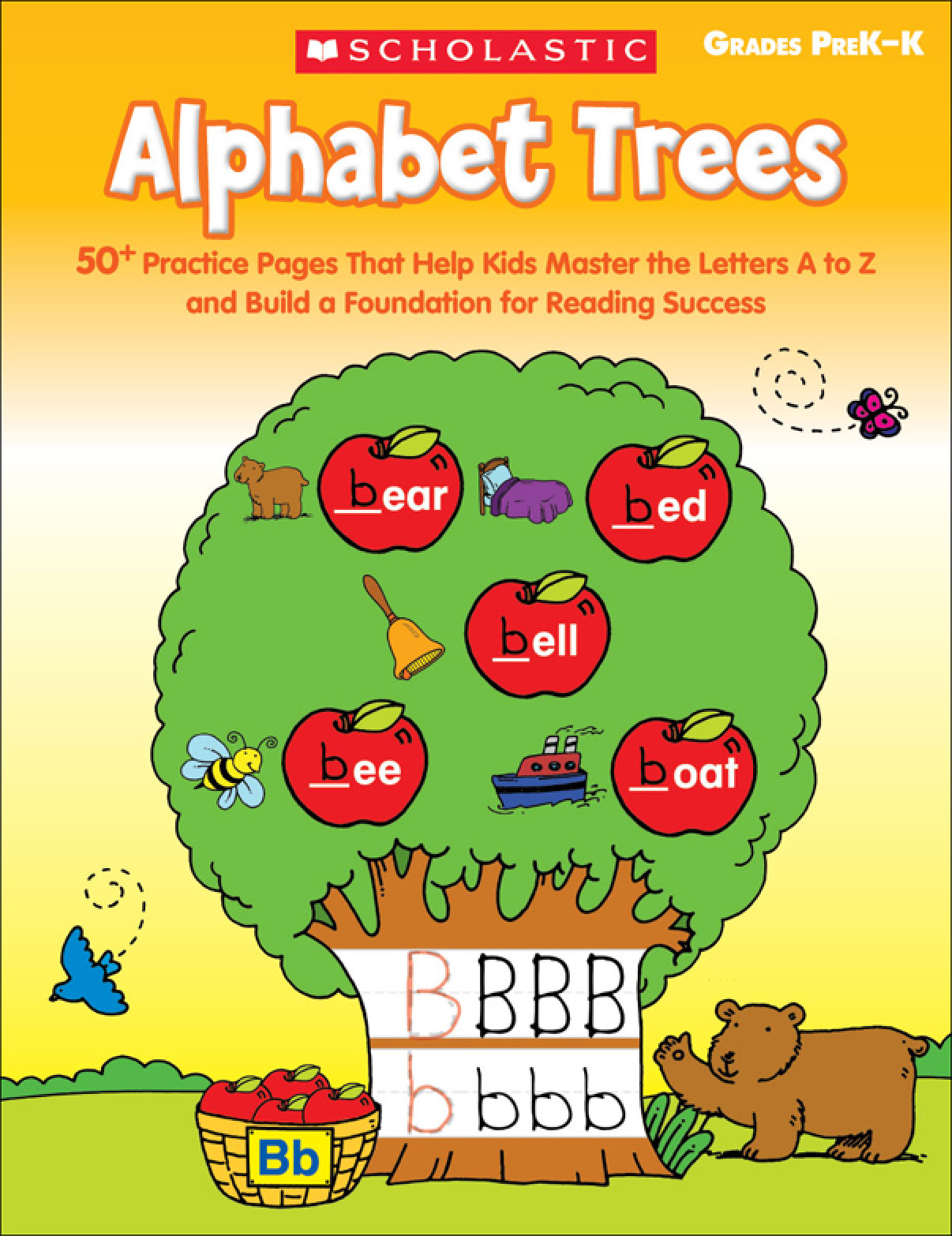 Alphabet_Trees_PreK-K