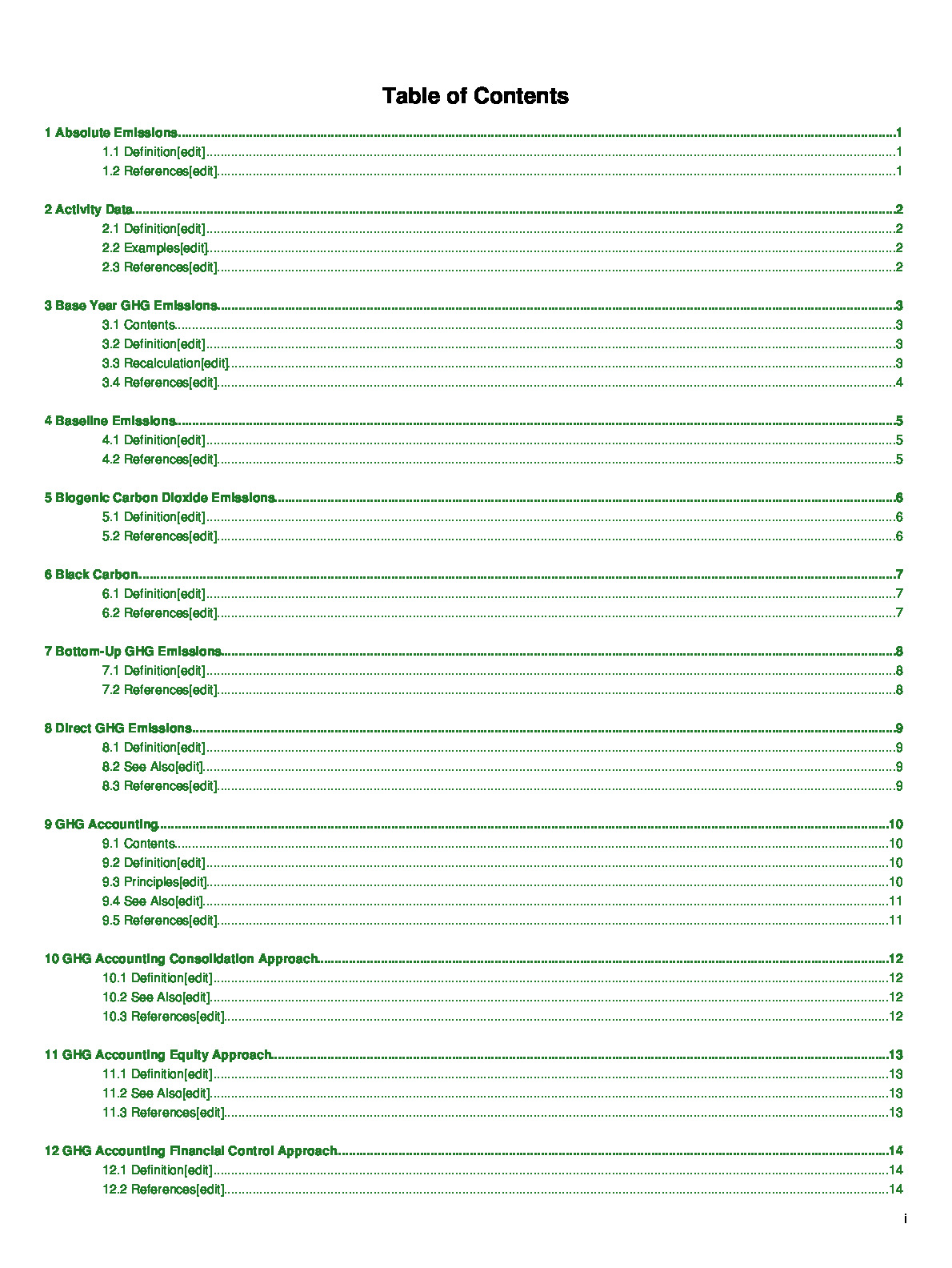 GHG Protocol PdfBook DRAFT 27-10-2021