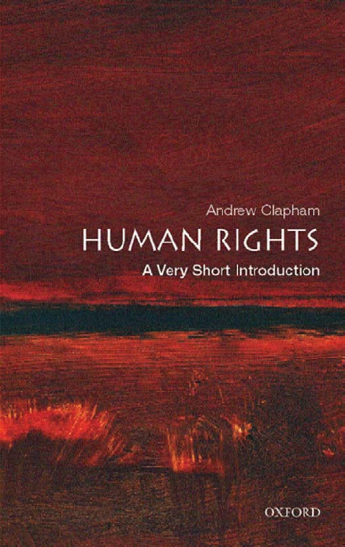 Human Rights_ A Very Short Introduction (Very Short Introductions) ( PDFDrive.com )