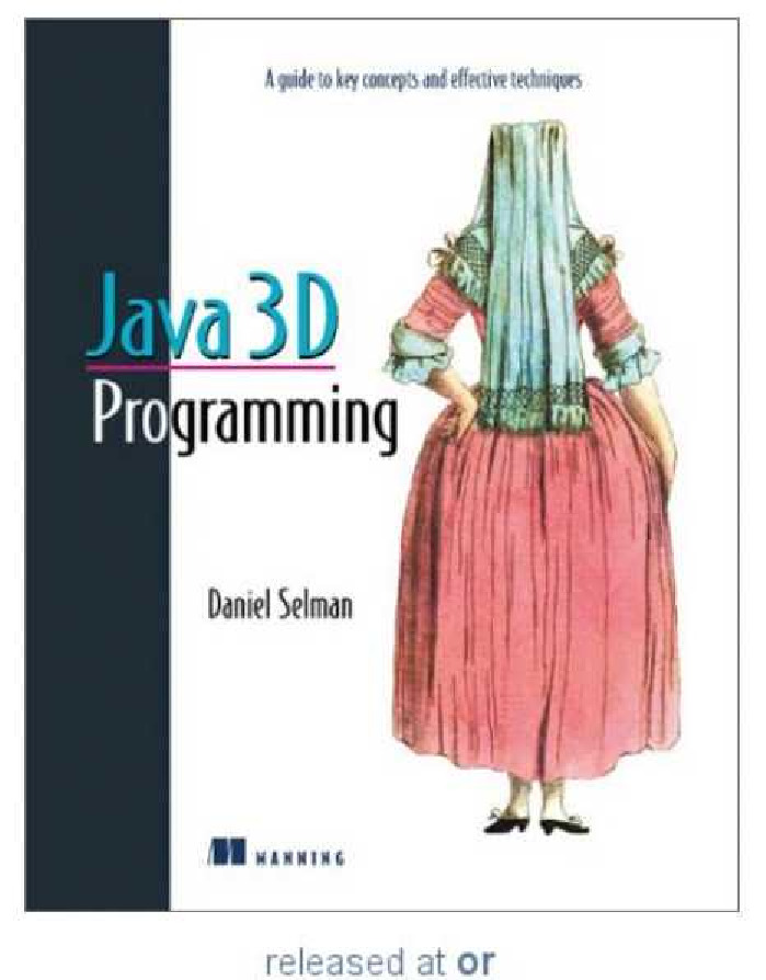 Java_3D_Programming