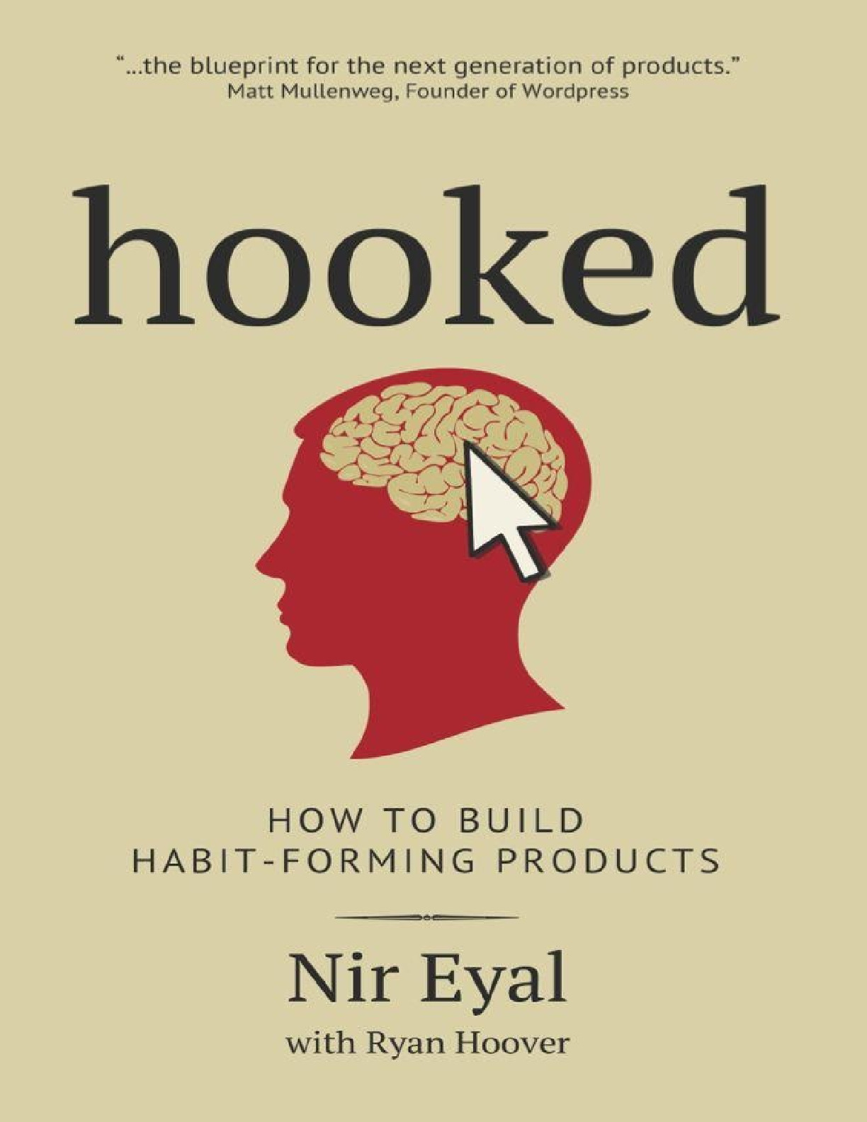 How to Build Habit-Forming Products