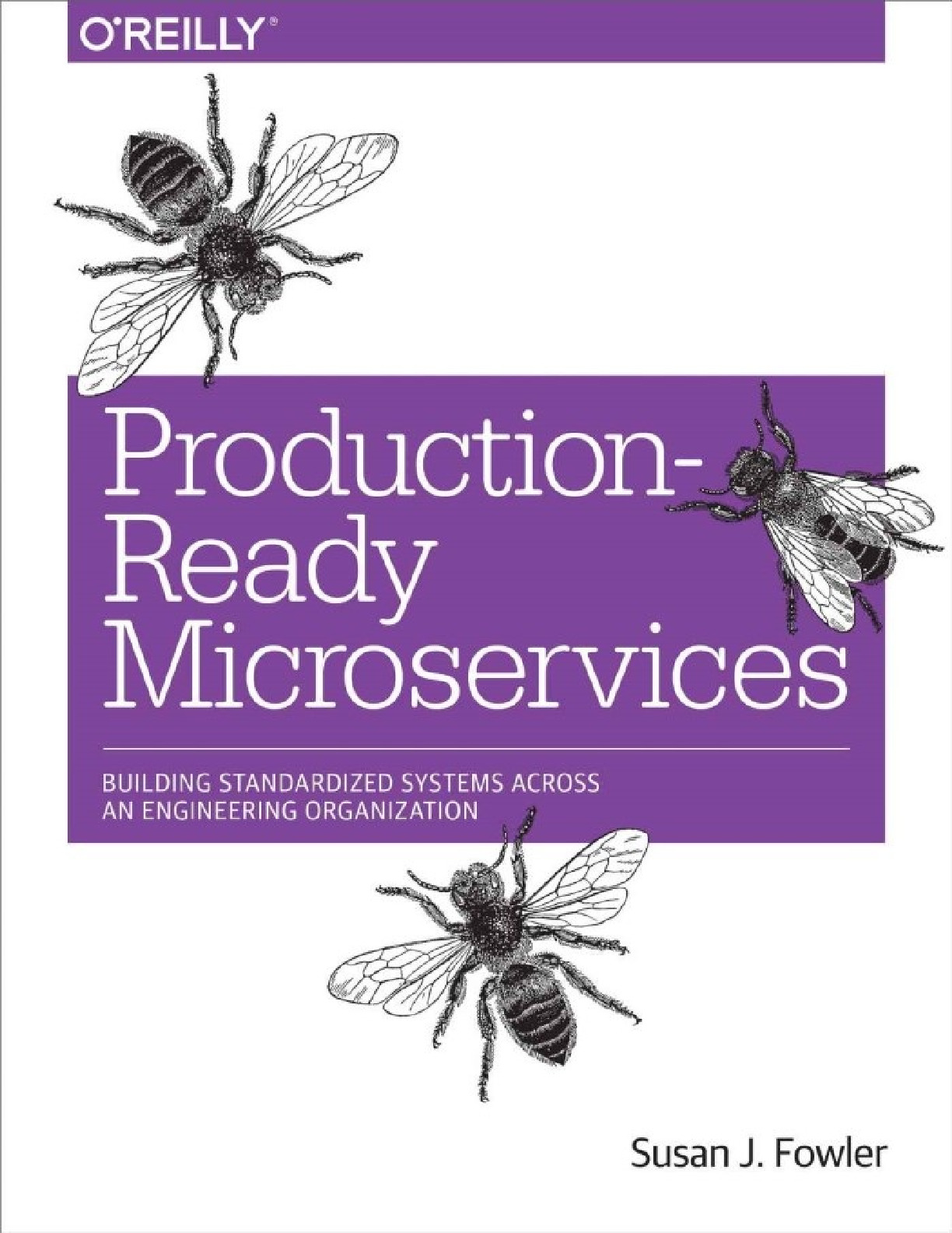 12.Production-Ready Microservices