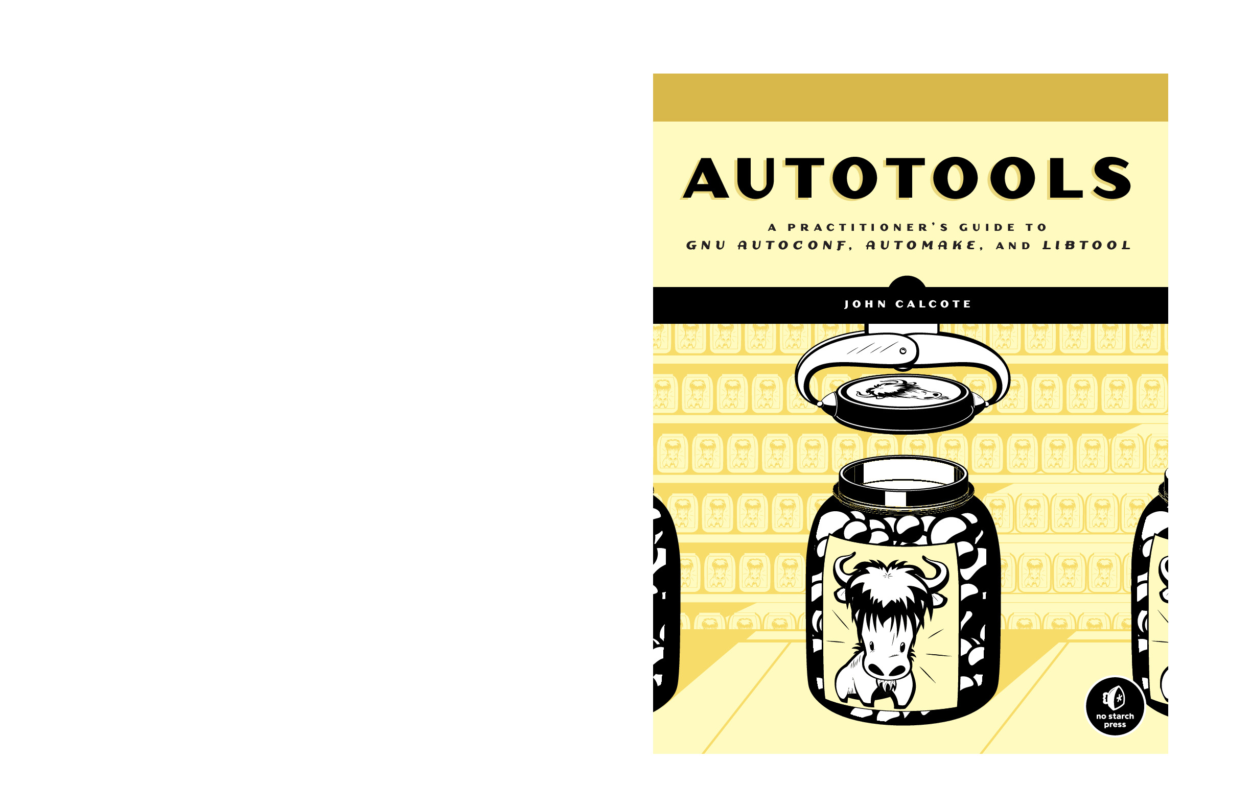 Autotools_ A Practionerâ__s Guide to GNU Autoconf, Automake, and Libtool ( PDFDrive )