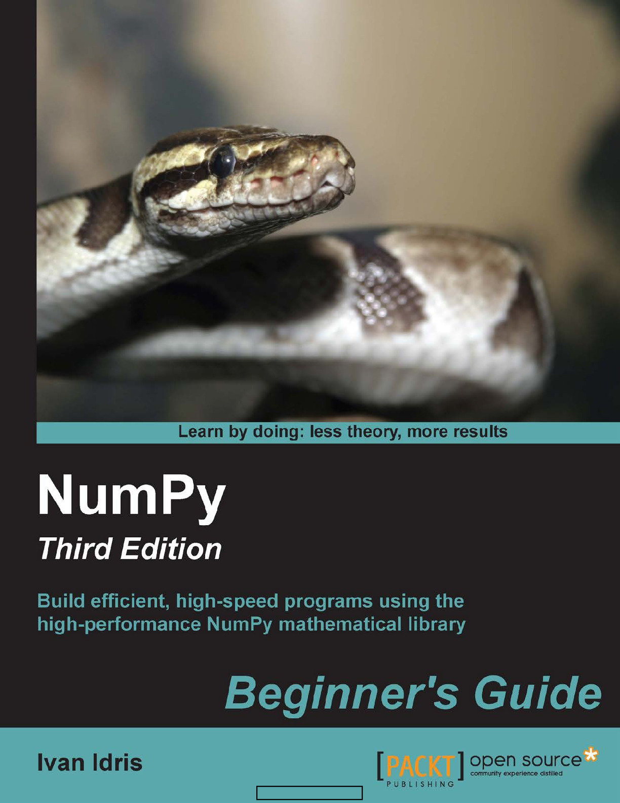 NumPy