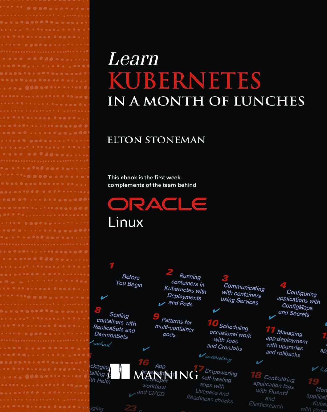 learn kubernetes in a month of lunches by elton stoneman
