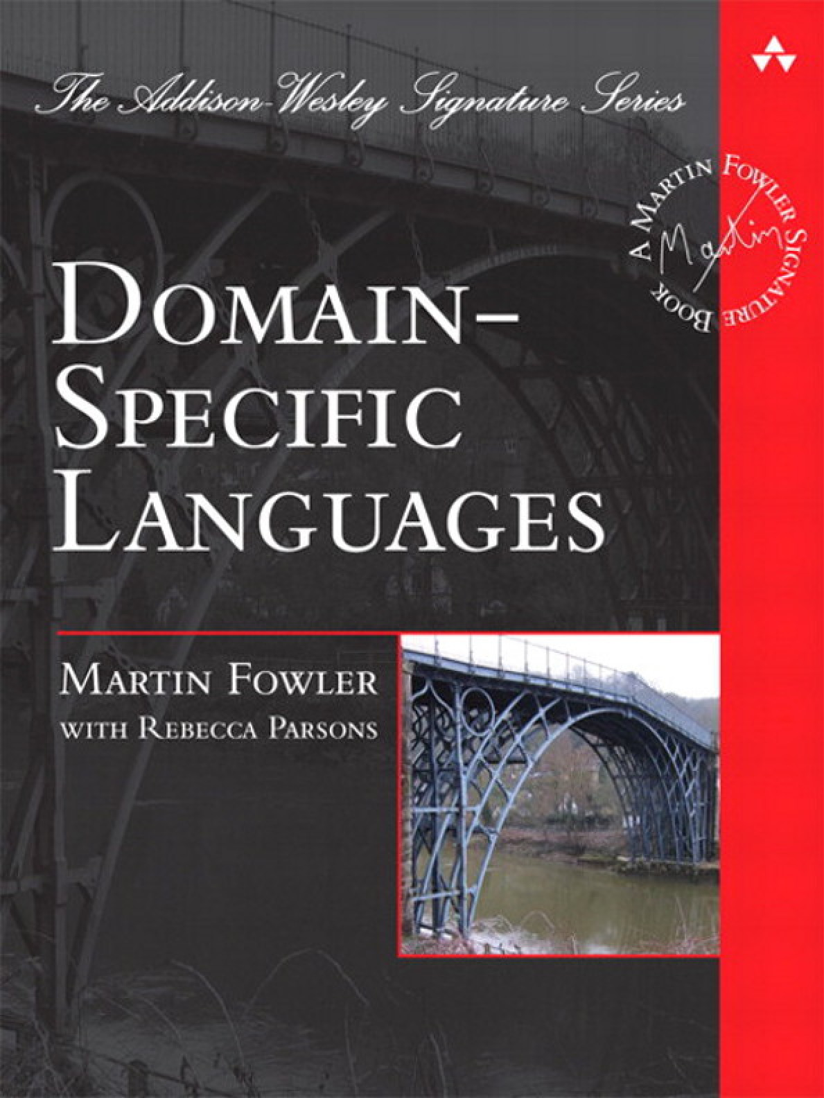 Domain+Specific+Languages