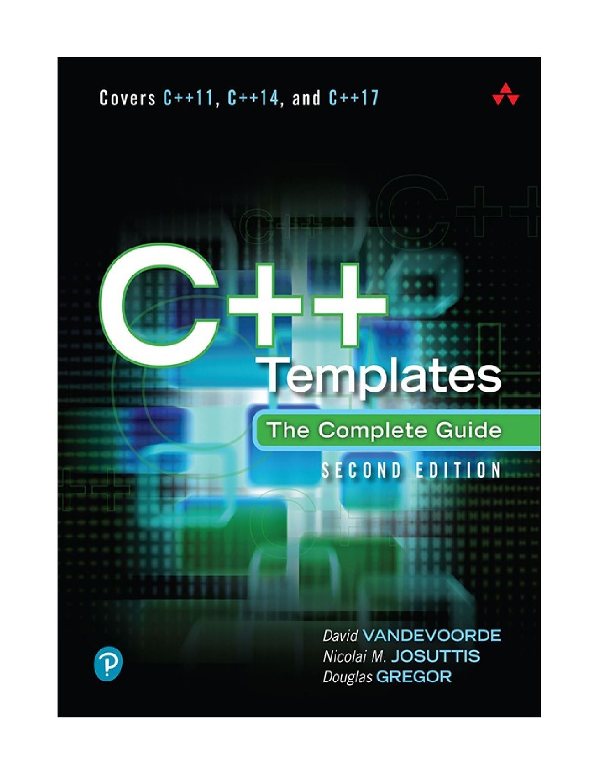 C++-Templates-The-Complete-Guide