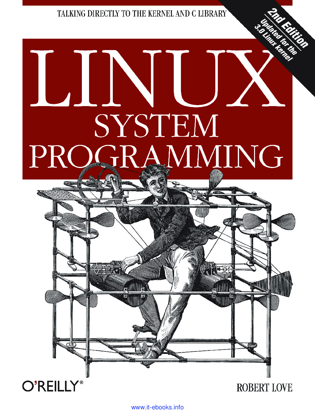 Linux System Programming ( PDFDrive )