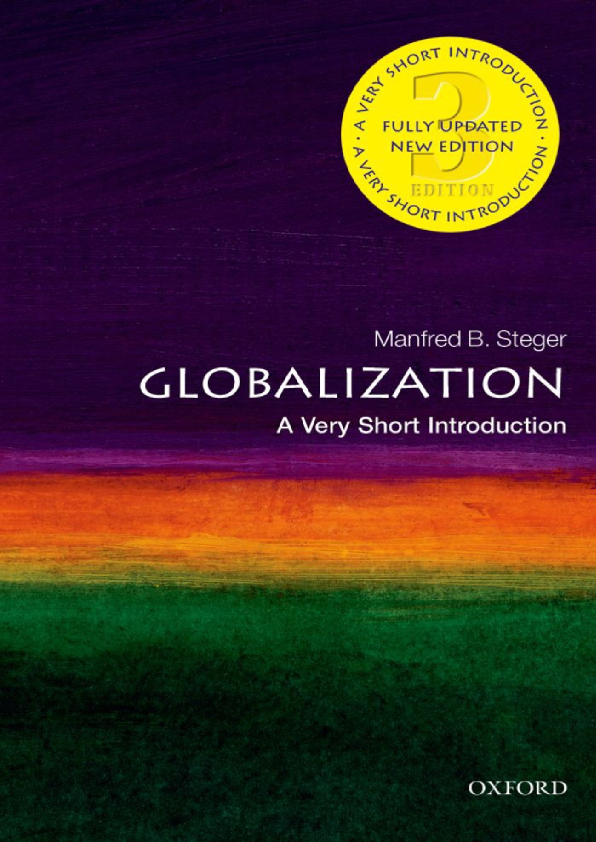 Globalization_ A Very Short Introduction ( PDFDrive.com )