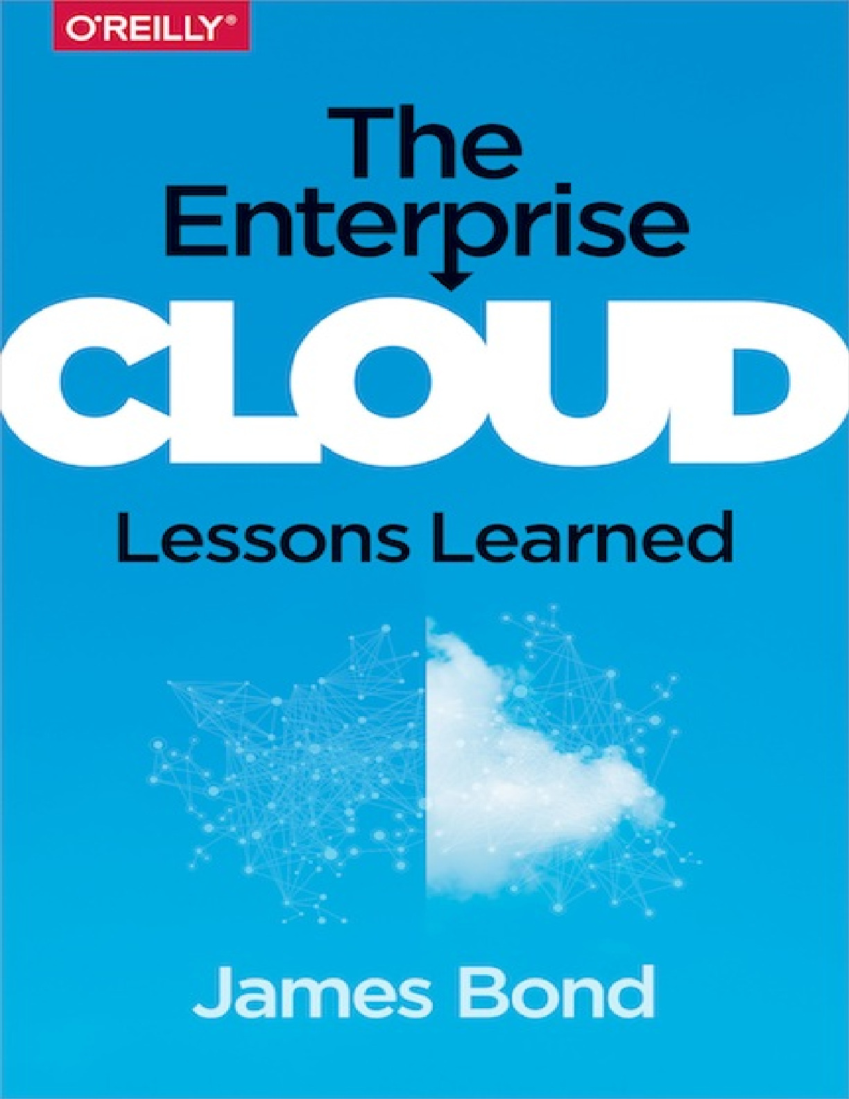 The Enterprise Cloud by James Bond