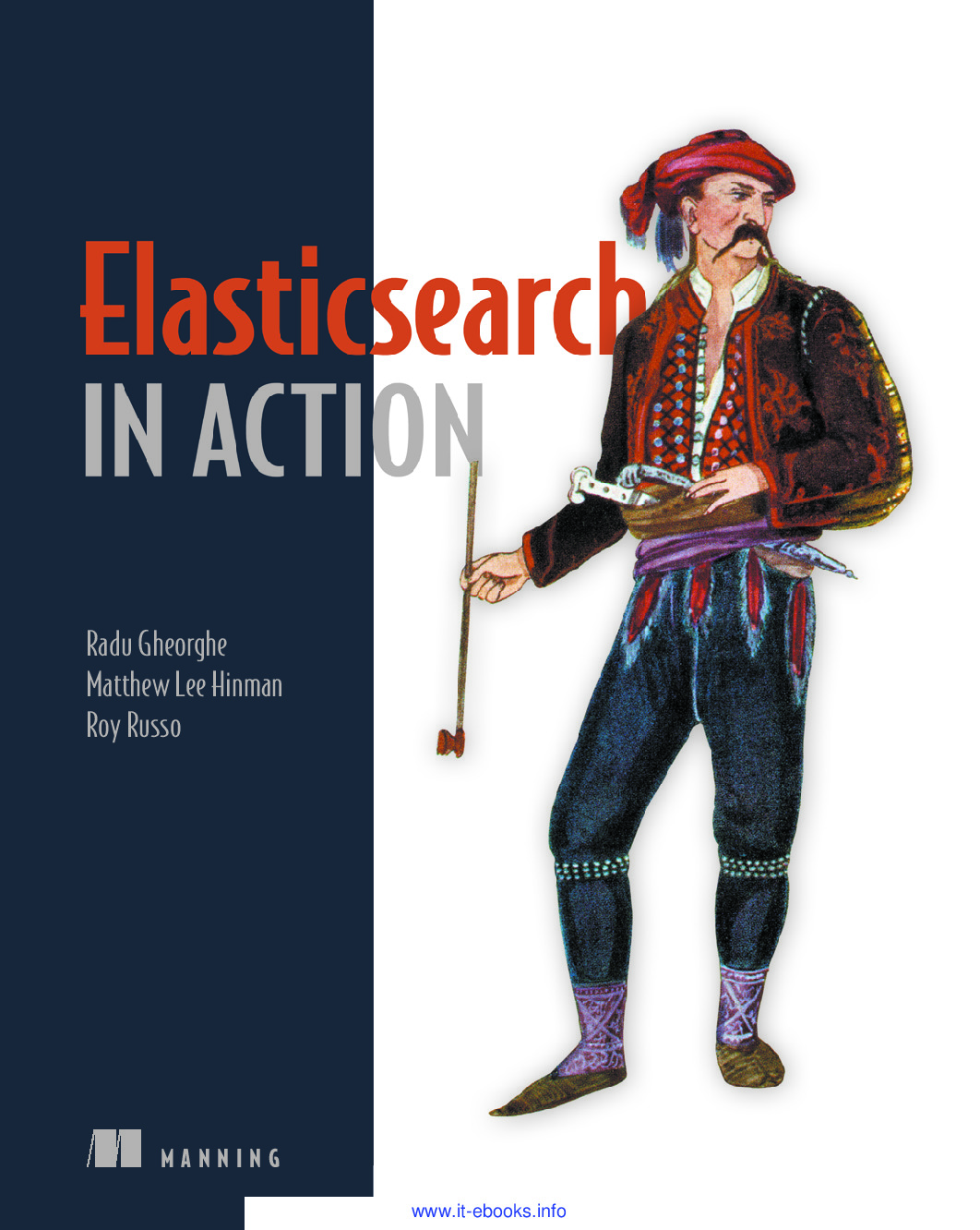 Elasticsearch in Action