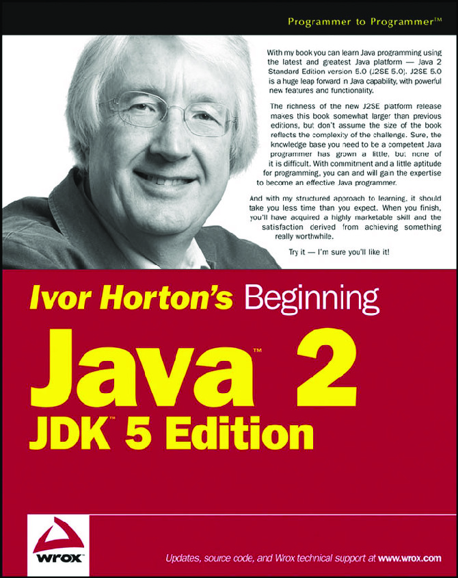 Advance Java part-2