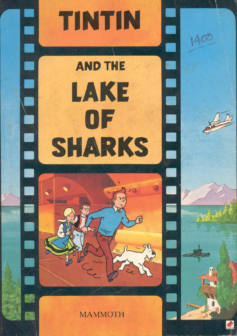 25_Tintin_and_the_Lake_of_Sharks