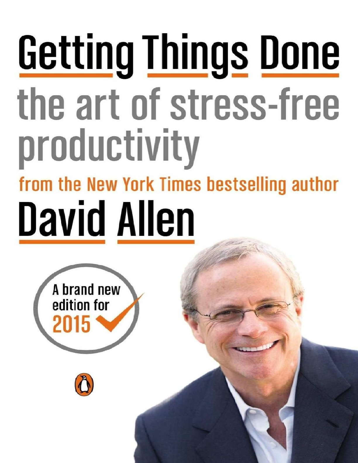 The Art of Stress-Free Productivity