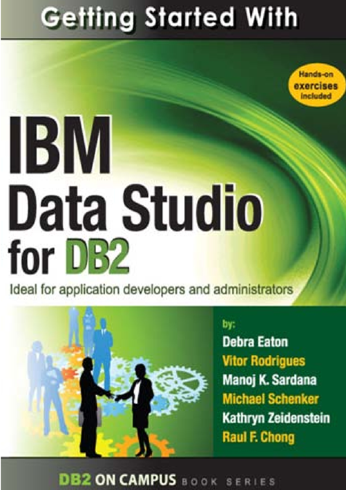 Getting_Started_with_IBM_Data_Studio_for_DB2_p3