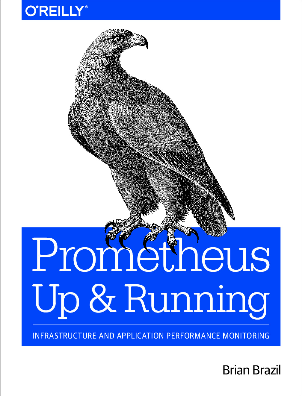 Prometheus – Up & Running – Infrastructure and Application Performance Monitoring