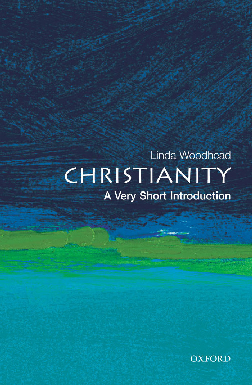 Christianity_ A Very Short Introduction (Very Short Introductions) ( PDFDrive.com )