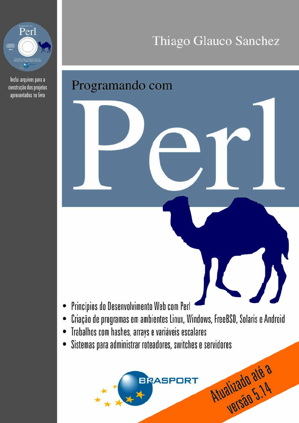 Programando Com Perl – Thiago Glauco Sanchez