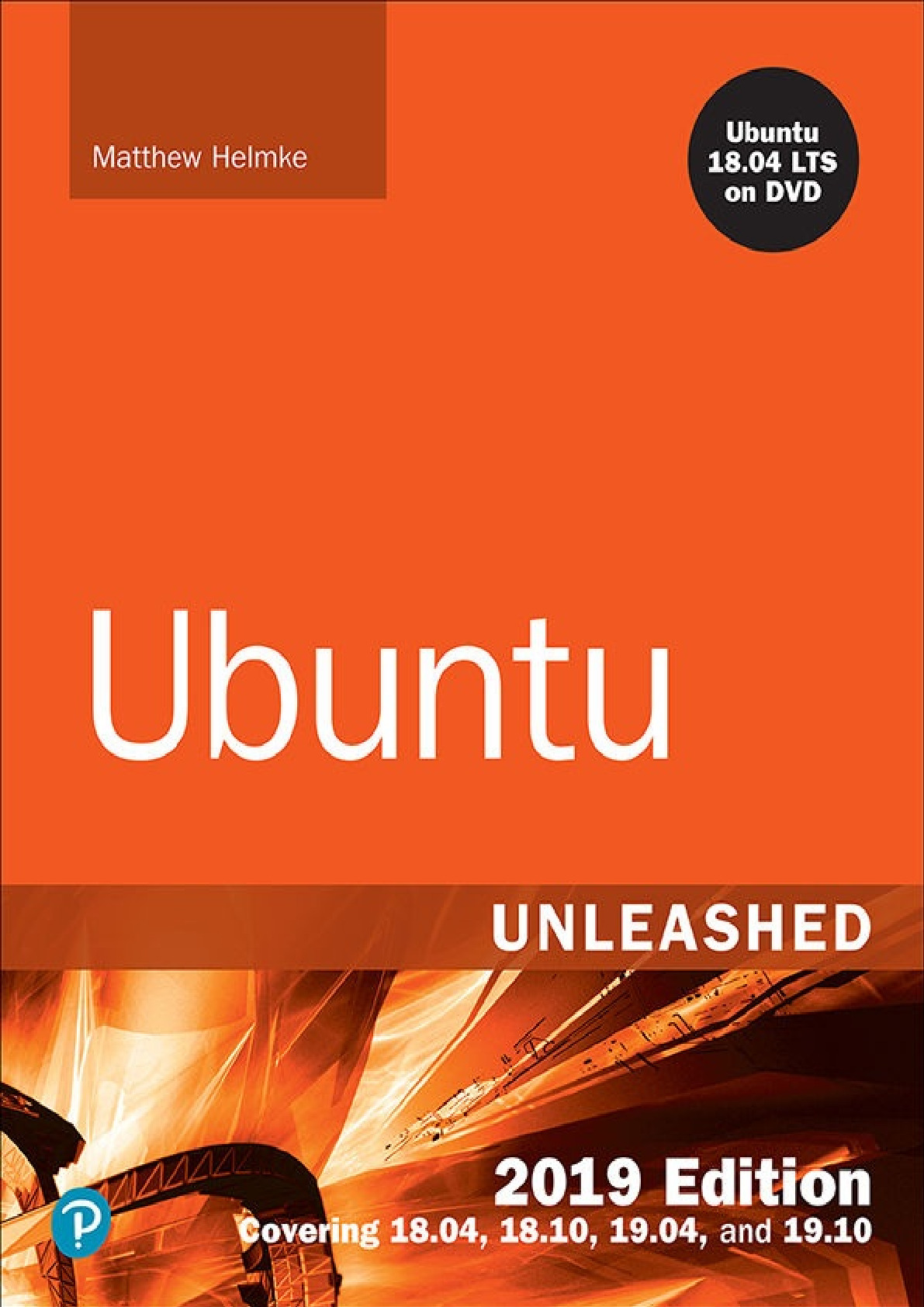 Ubuntu Unleashed 2019 Edition_ Covering 18.04, 18.10, 19.04 ( PDFDrive )