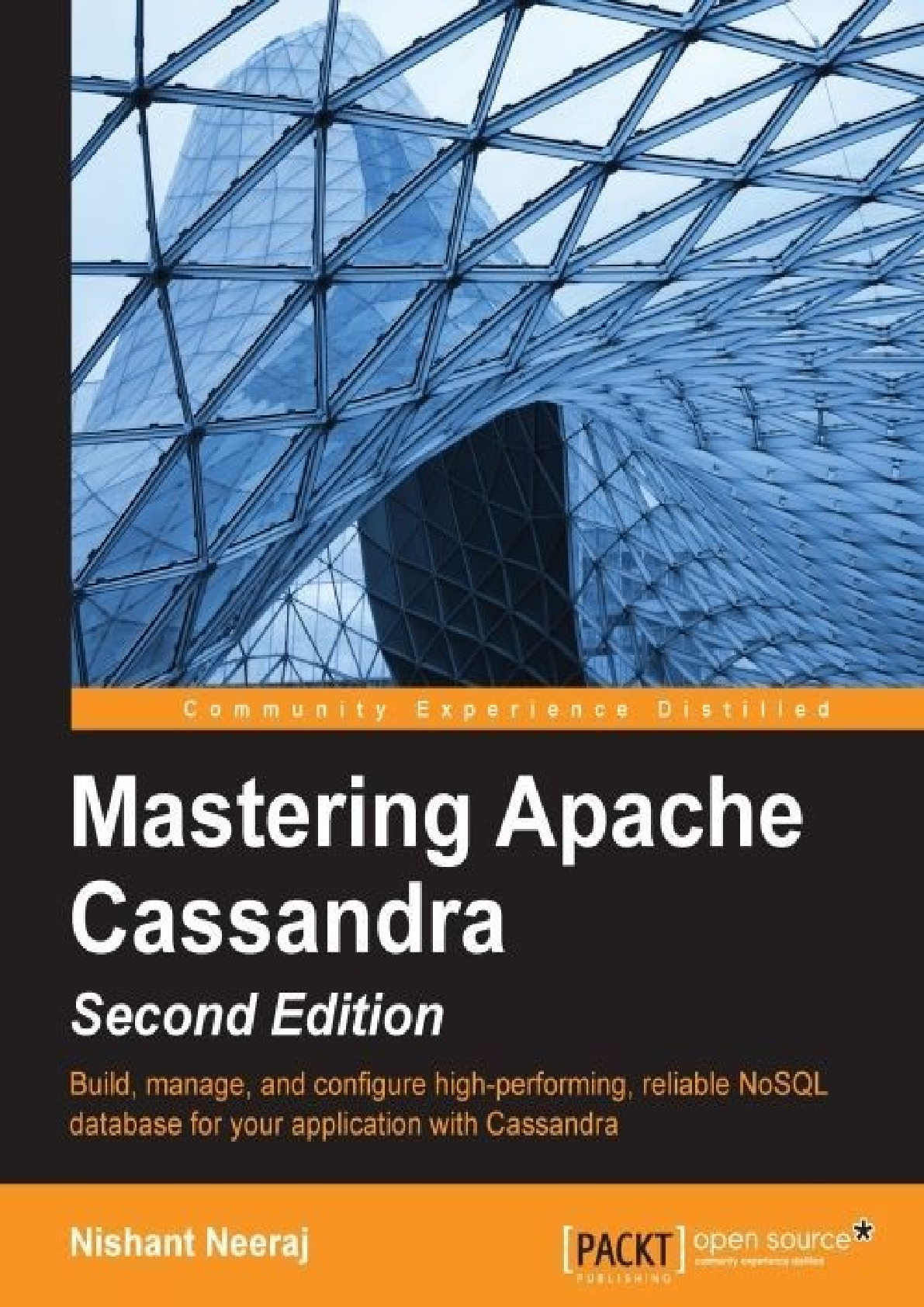 Mastering Apache Cassandra 2nd (2015)