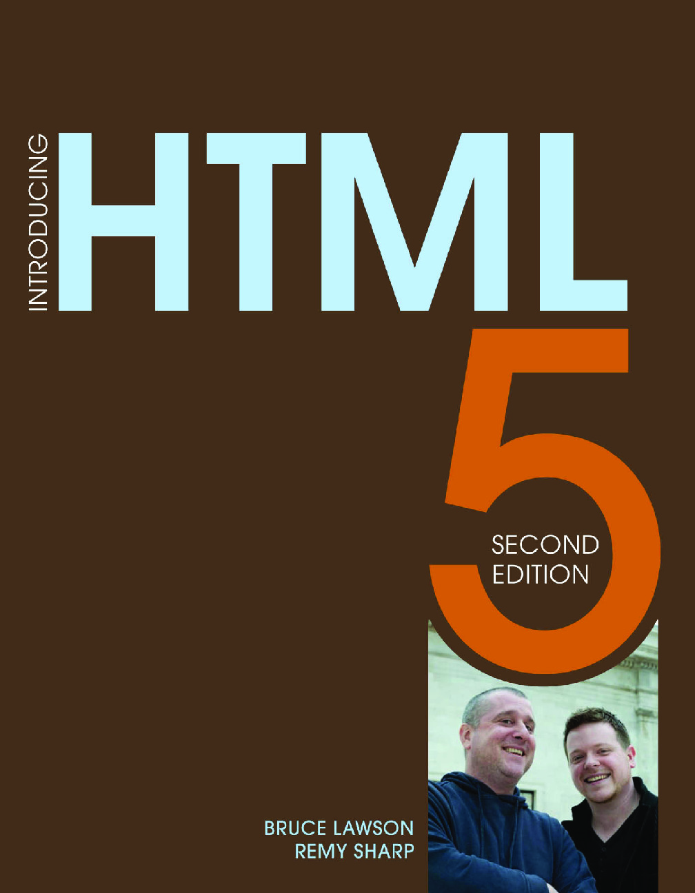 Introducing HTML5