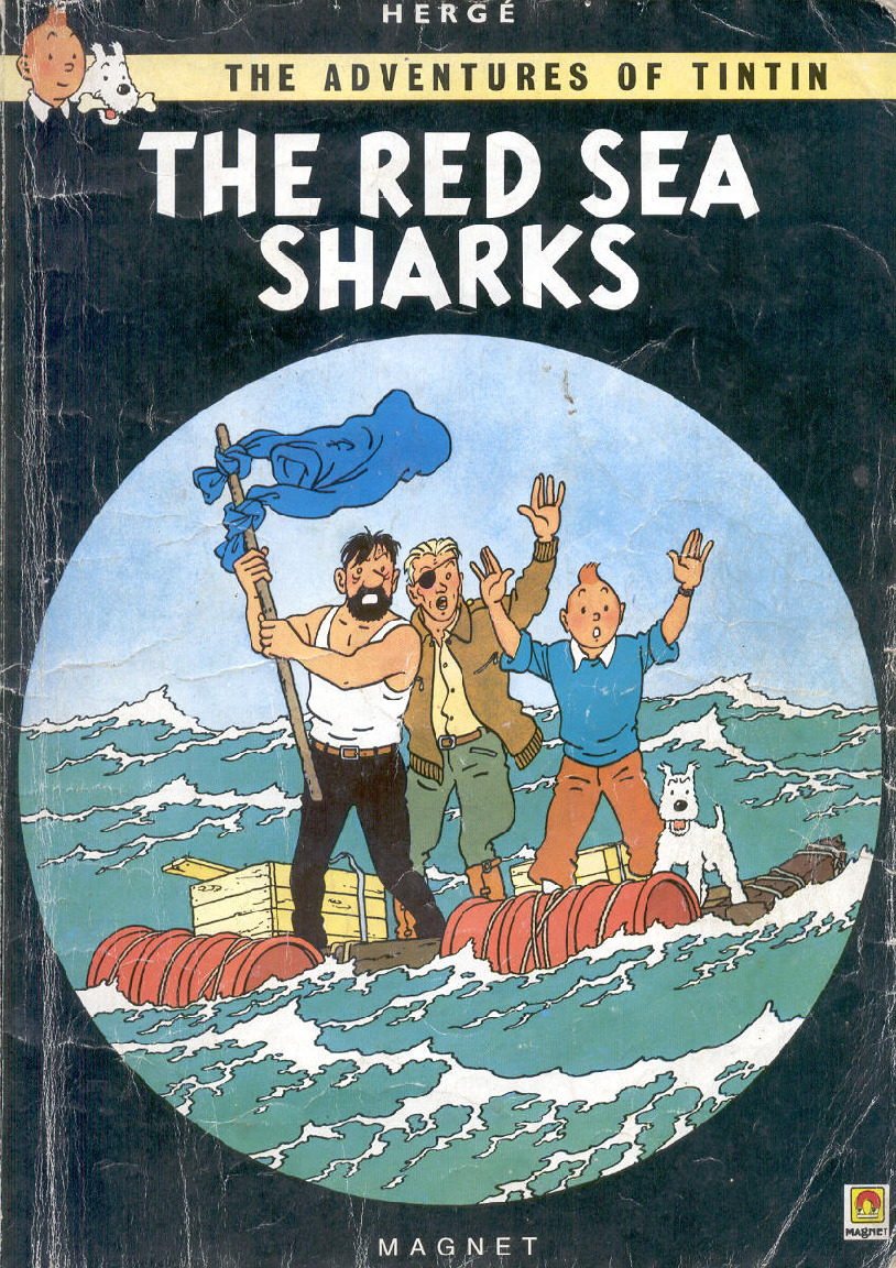 19_Tintin_and_the_Red_Sea_Sharks