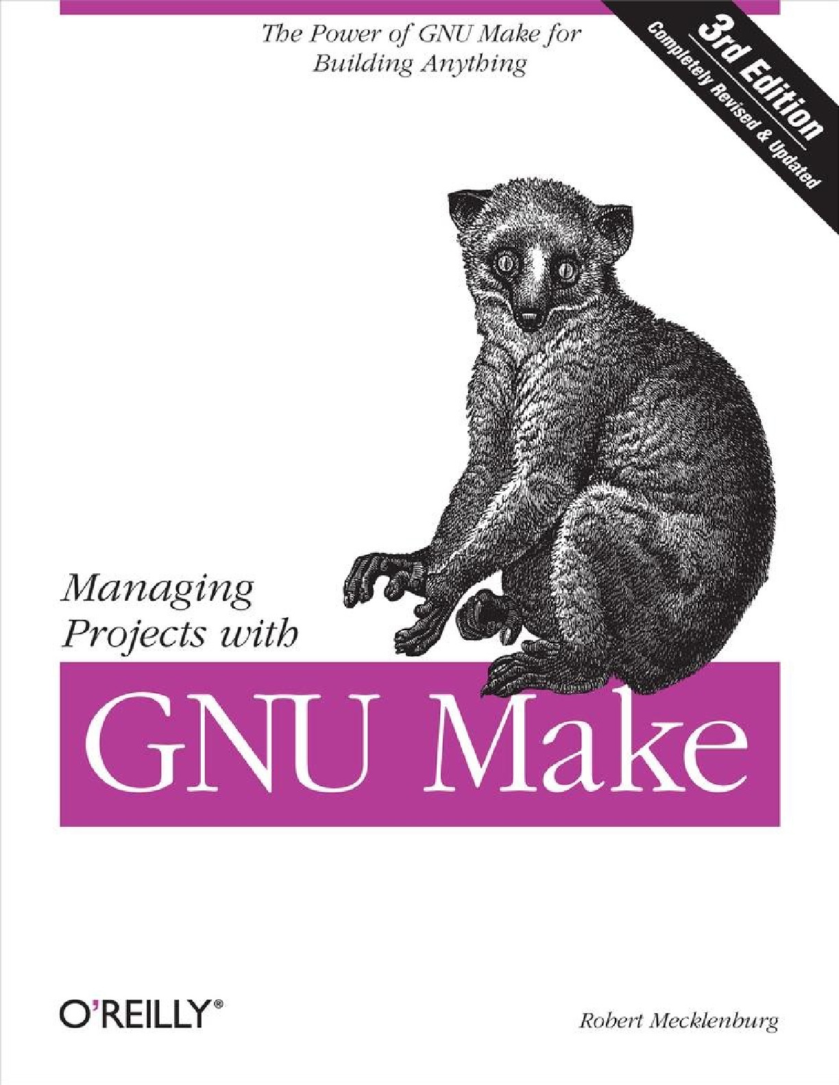 Managing Projects with GNU Make (Nutshell Handbooks) ( PDFDrive )