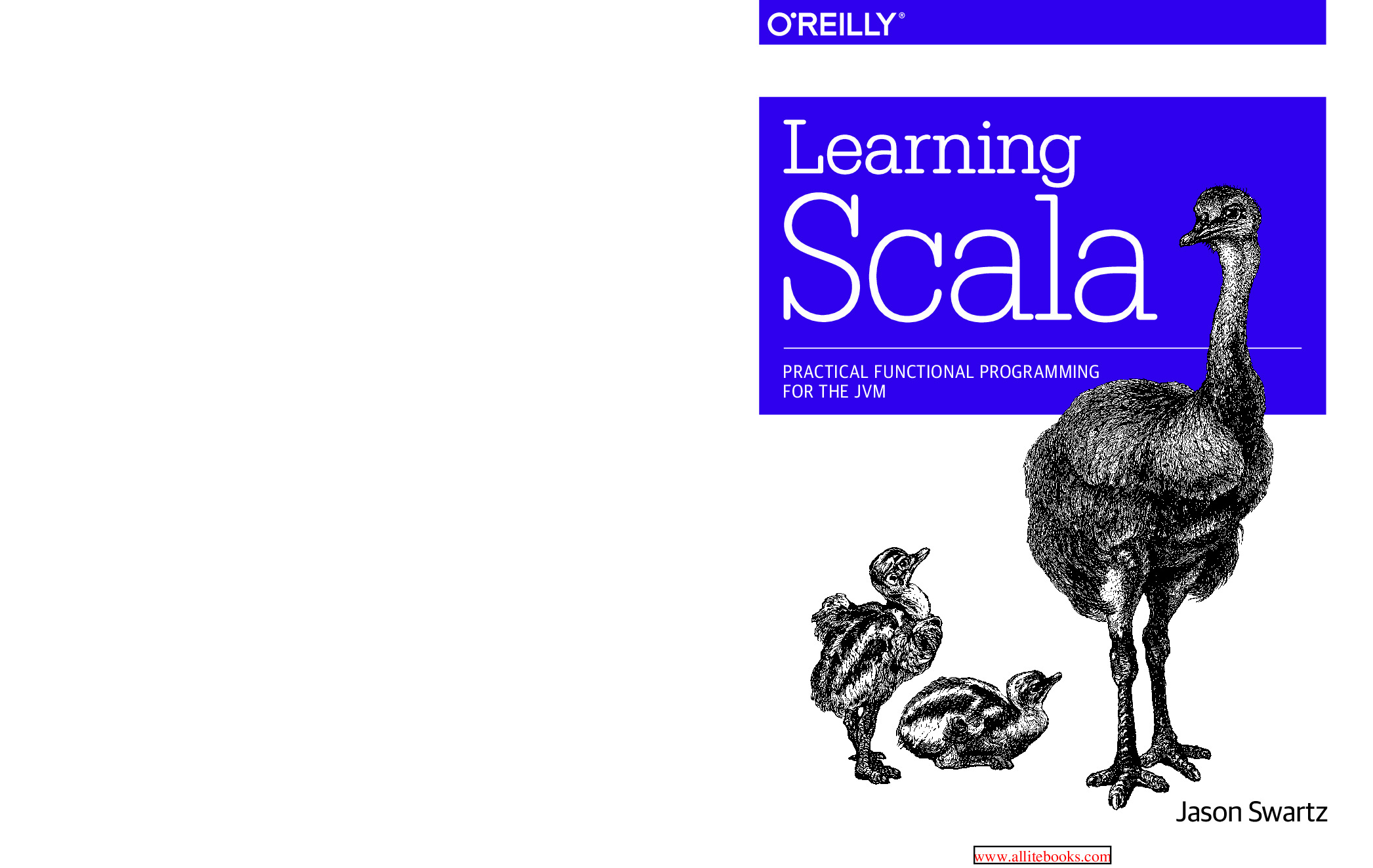 Learning-Scala