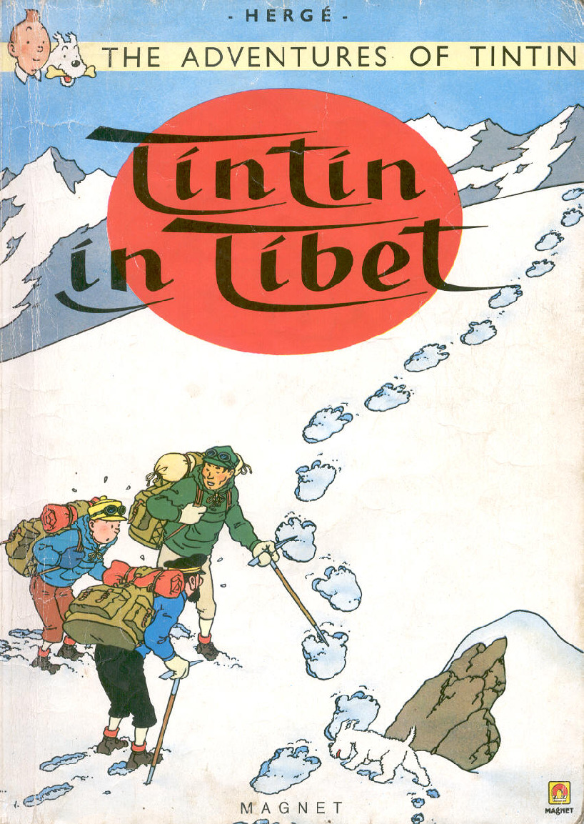 20_Tintin_in_Tibet