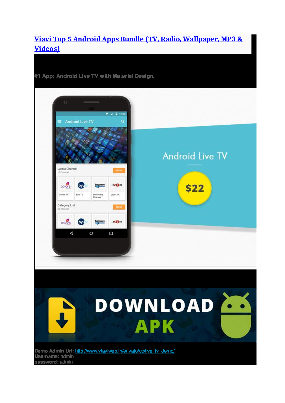 1371_Viavi-Top-5-Android-Apps-Bundle