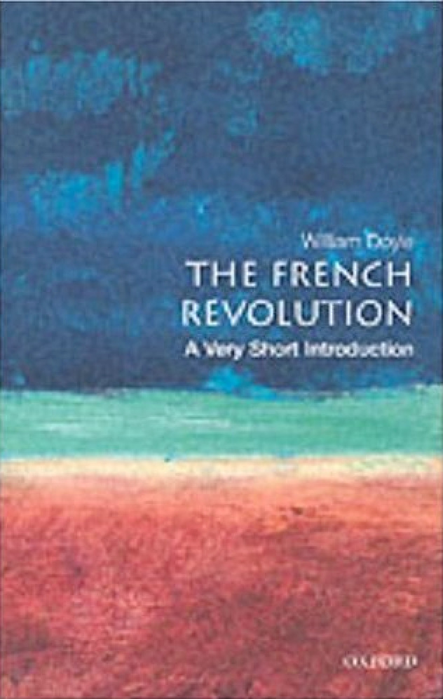 The French Revolution_ A Very Short Introduction (Very Short Introductions) ( PDFDrive.com )