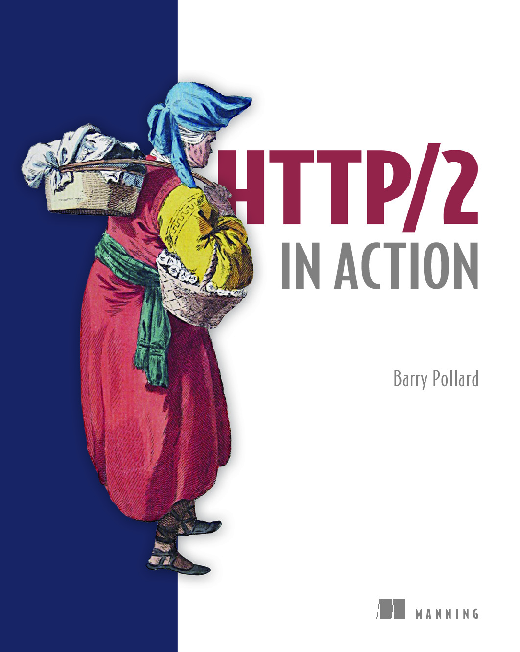 HTTP – 2 in Action