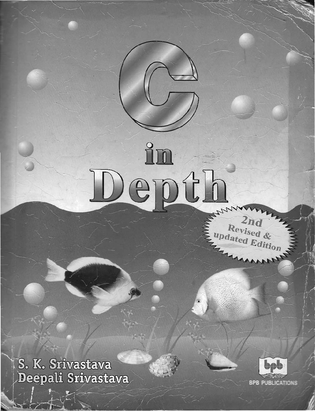 C in Depth (2nd ed.) [Srivastava 2009-06-30] ( PDFDrive )