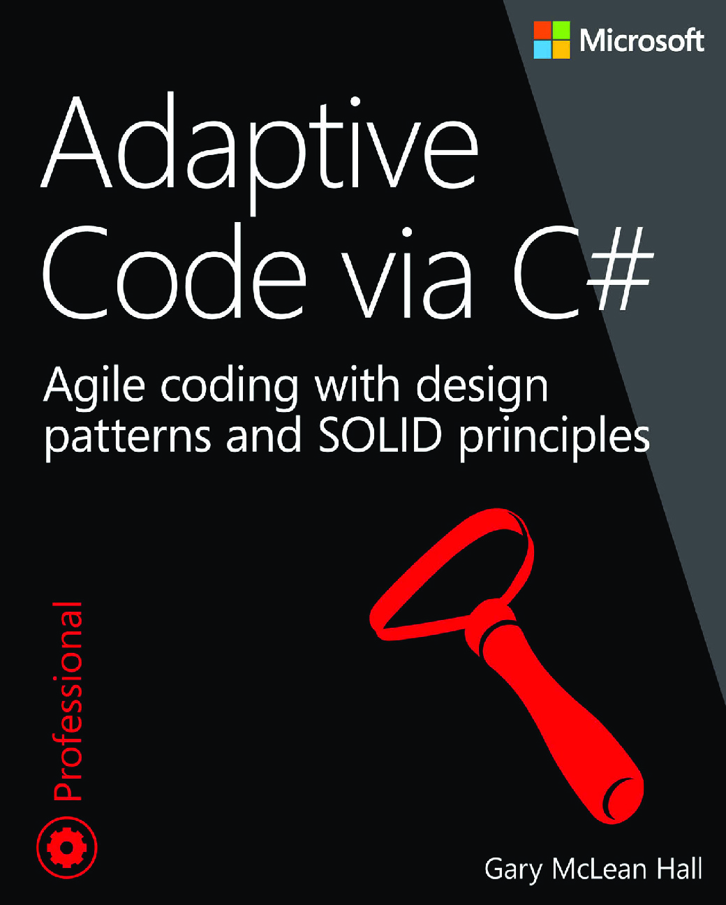 Adaptive coding with C#