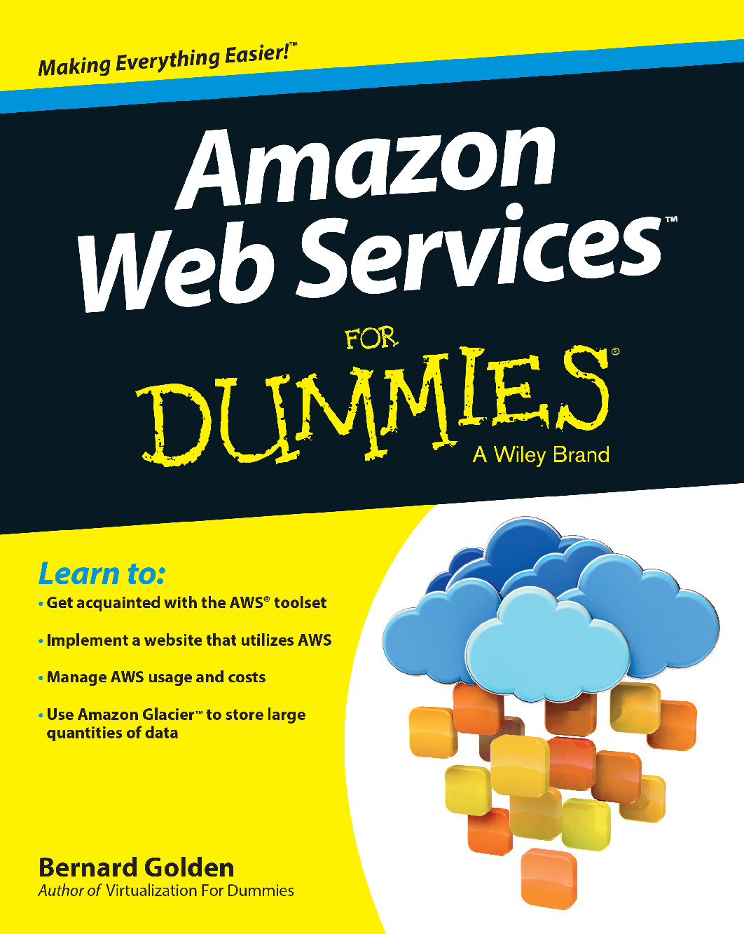 AWS for Dummies