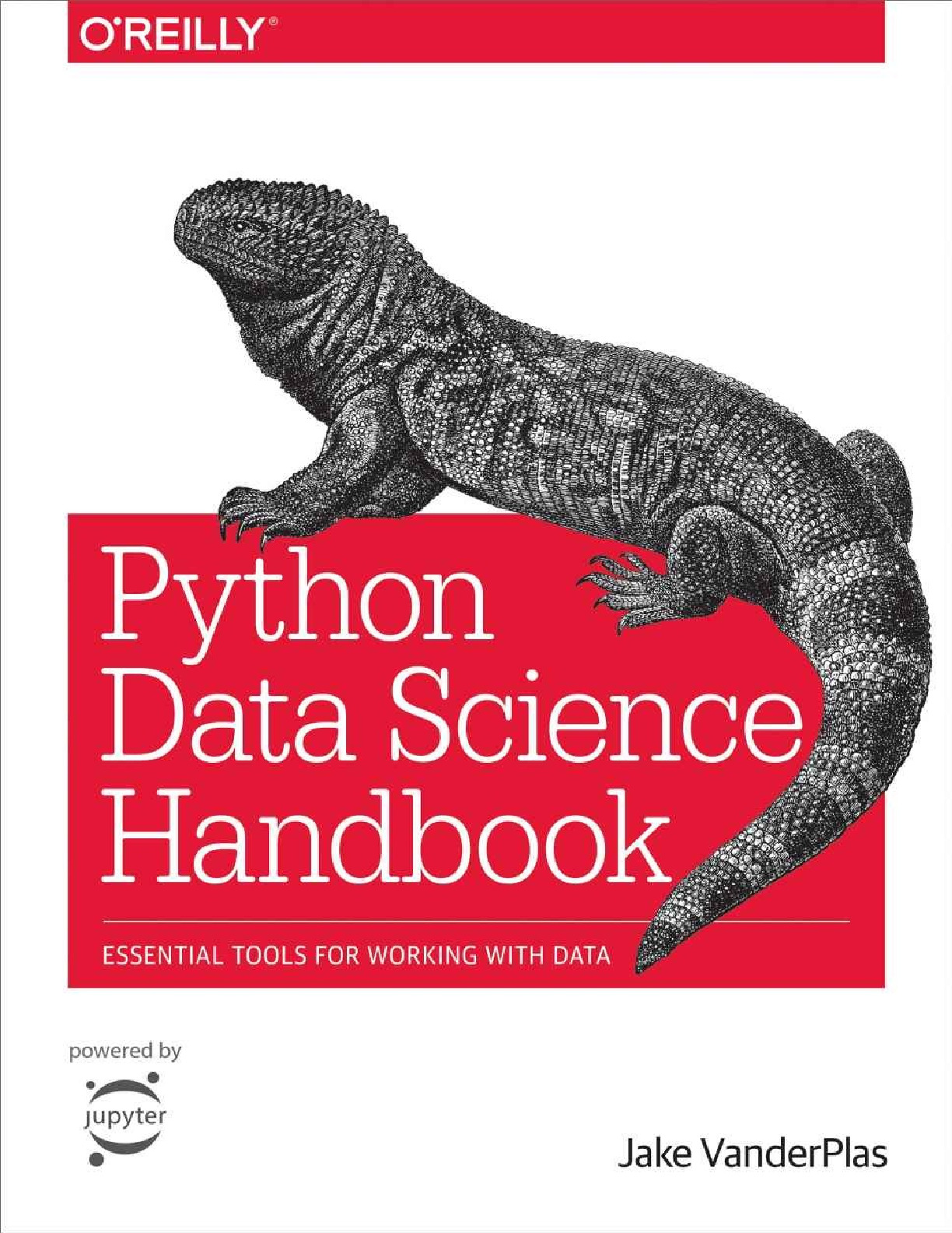 Python_Data_Science_Handbook_-_Tools_and_Technique