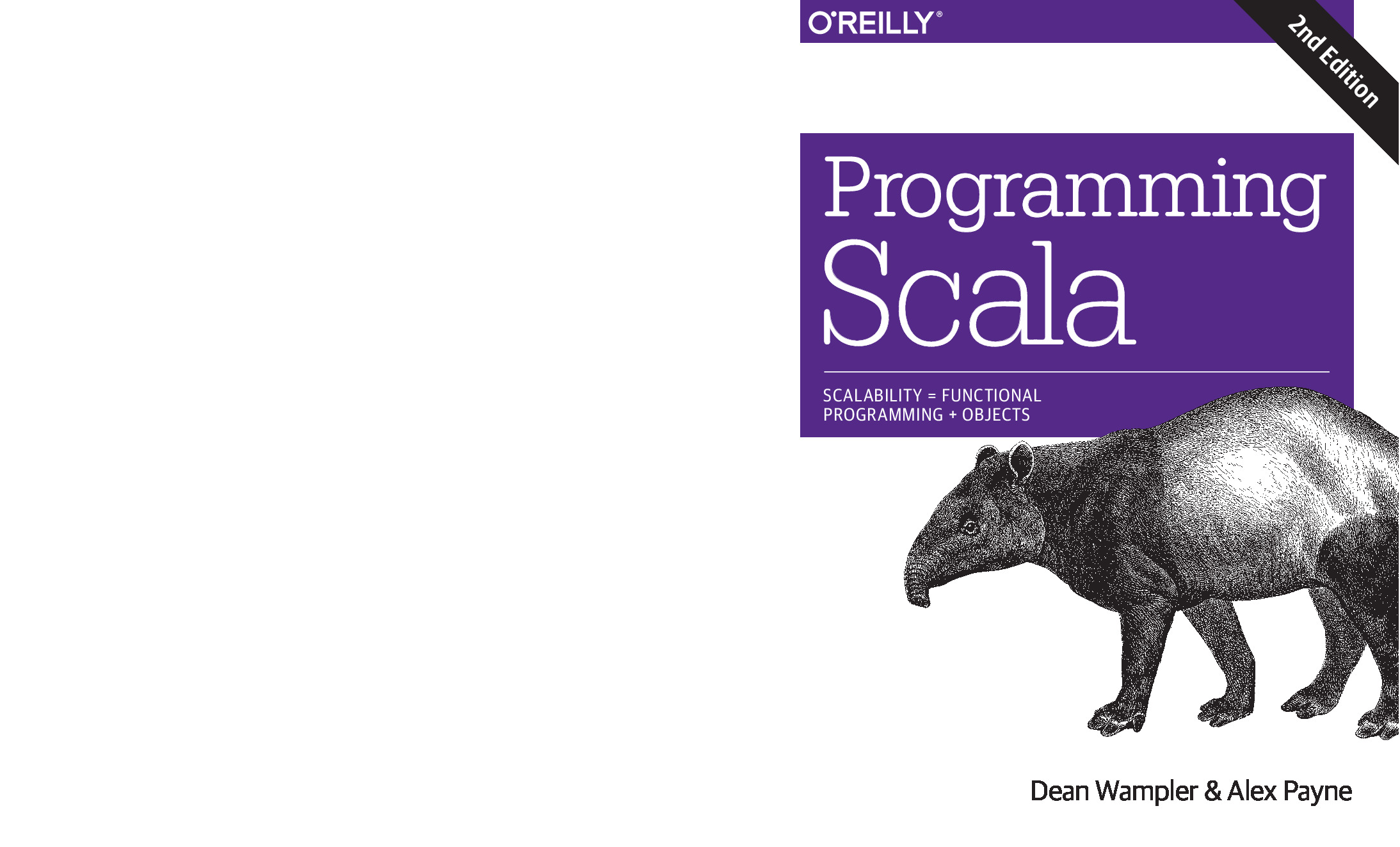 Programming-Scala-Second-Edition