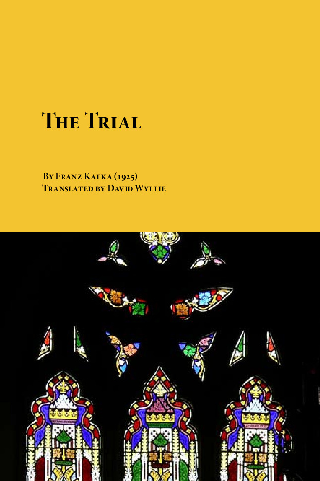 The Trial